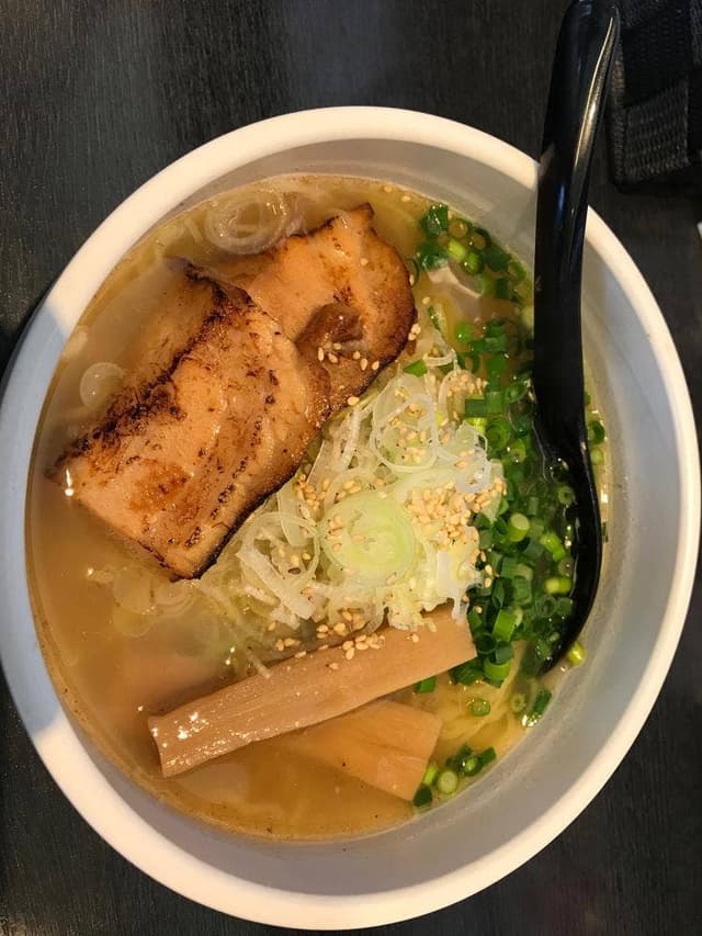 らーめんまぜそば あらし 霧島店 - サブ画像1