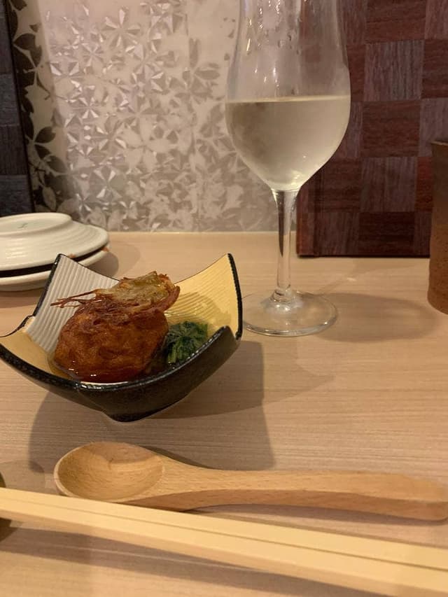 旬菜料理TAKU - サブ画像1