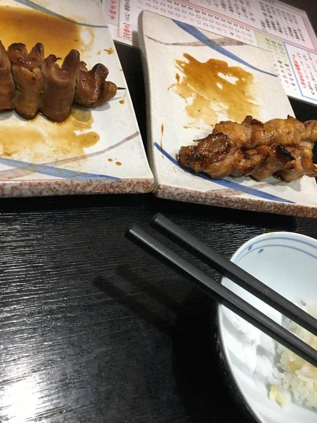 のぶちゃん 河内店 - サブ画像1
