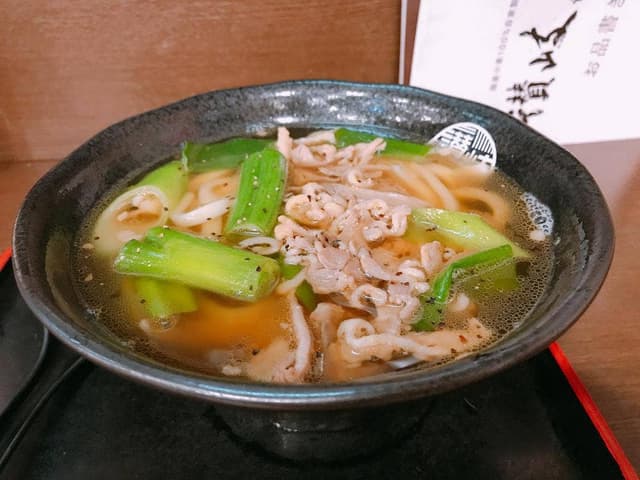 讃岐屋 八丁堀店 - サブ画像2