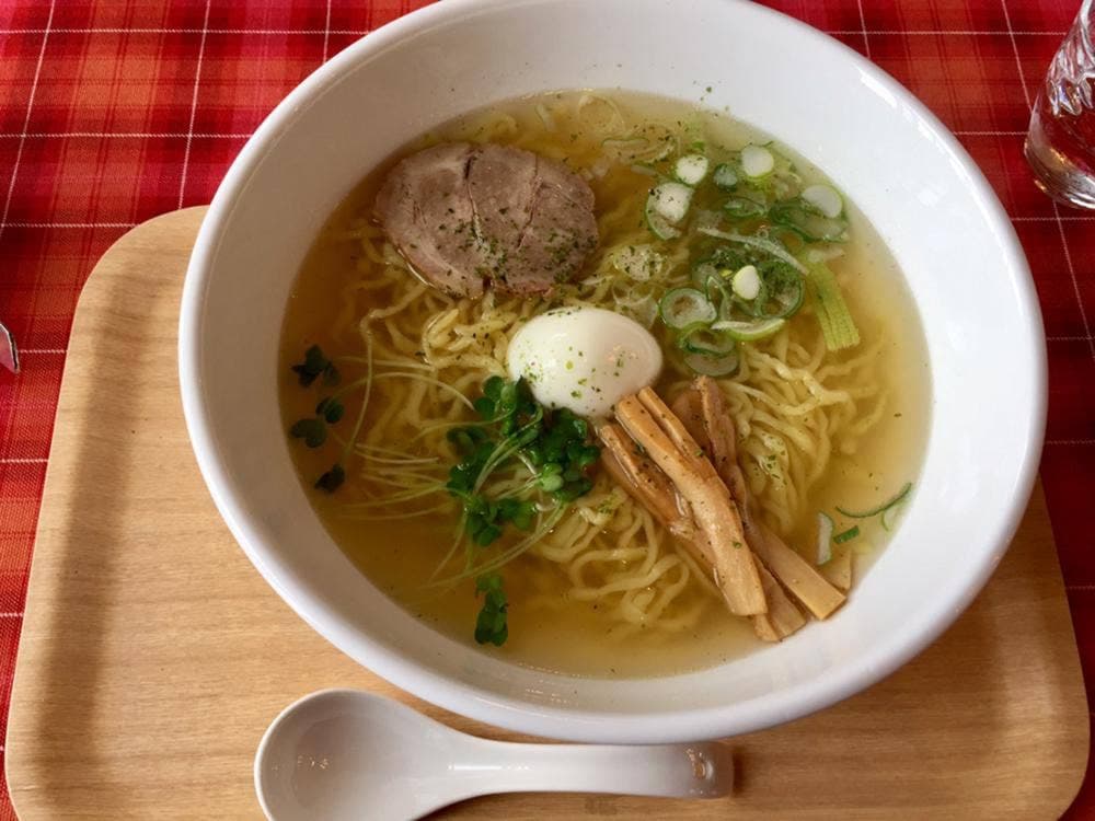 叶で〜る