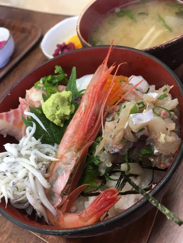 さかや食堂 - サブ画像3
