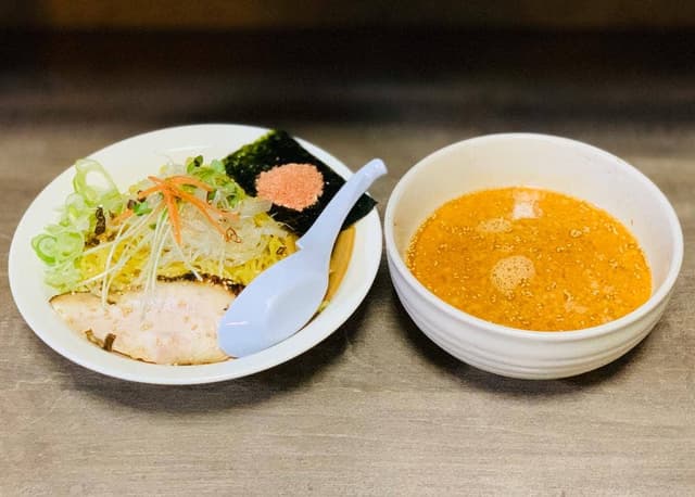 らーめん橙ヤ 末広店 - サブ画像3