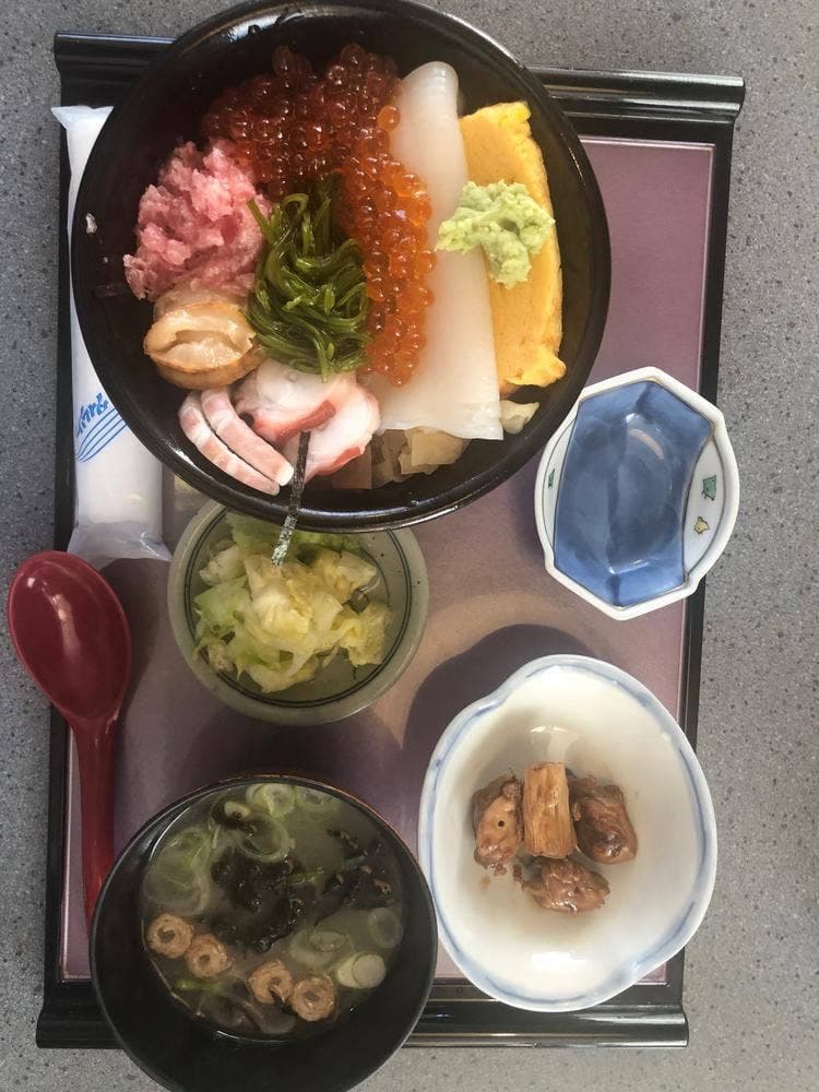 魚彩亭すみよし