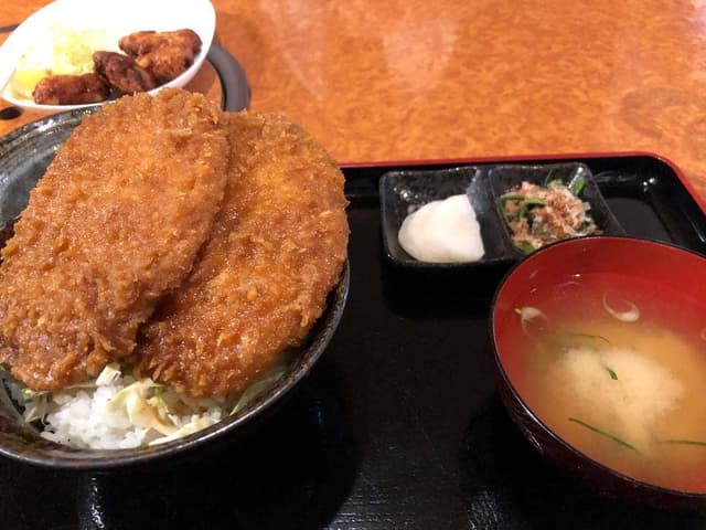 秩父川端温泉 梵の湯 - サブ画像3