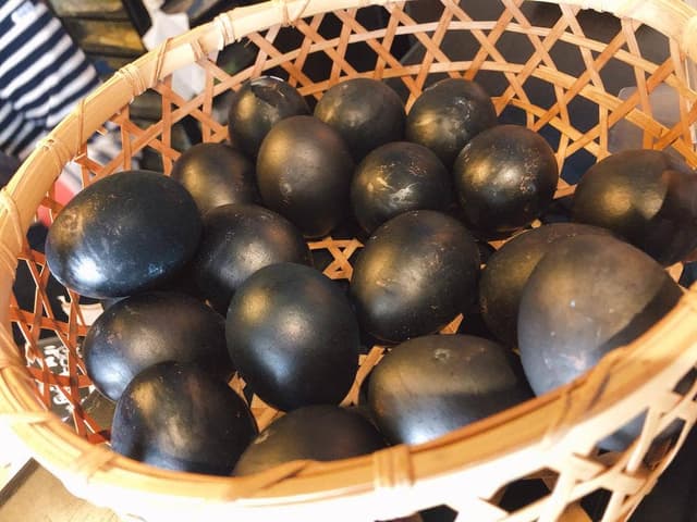 甘味茶屋 桃たろう - サブ画像1