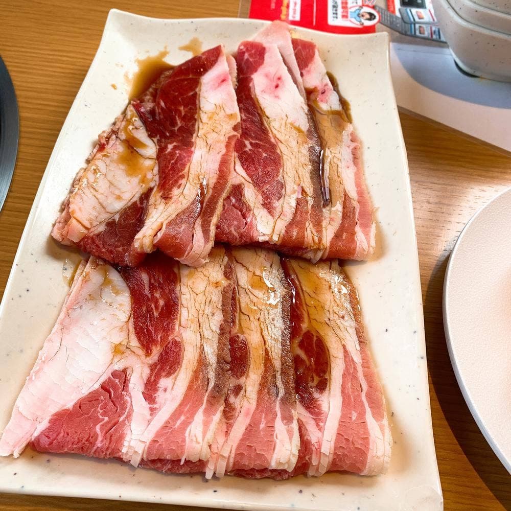 焼肉きんぐ 熊本はません店