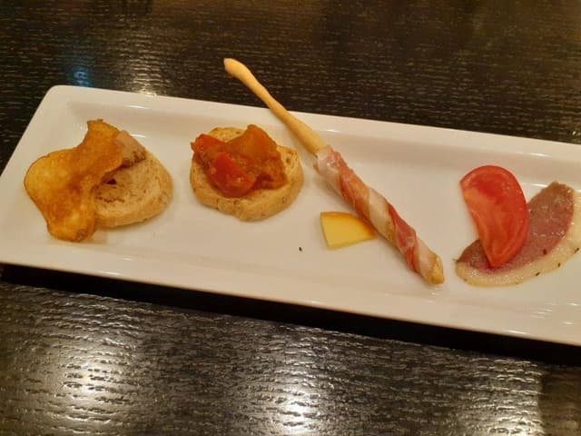 Trattoria La Padella - サブ画像3