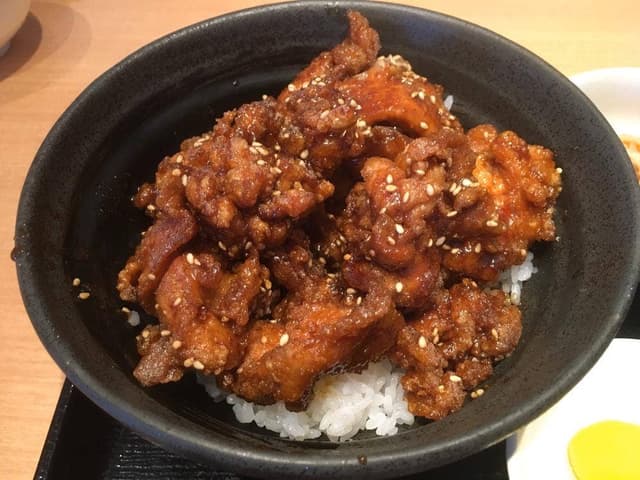 丼どん亭 - サブ画像2