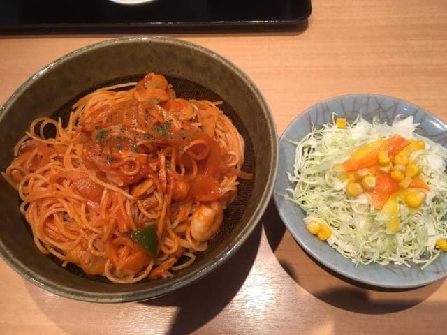 丼どん亭 - サブ画像3