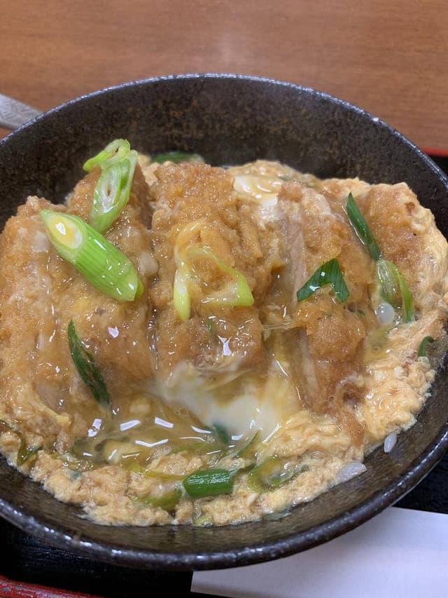 力餅 - サブ画像3