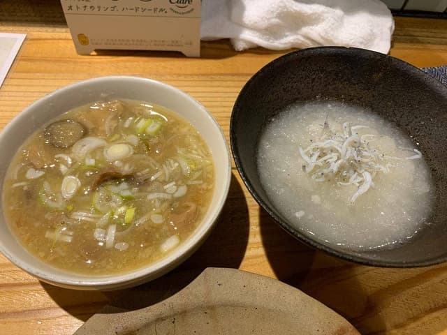 炭火・竹天門 - サブ画像3