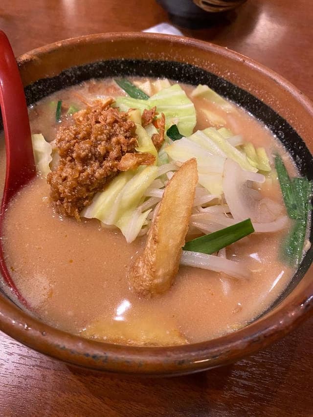 麺場 田所商店 四日市店 - サブ画像2