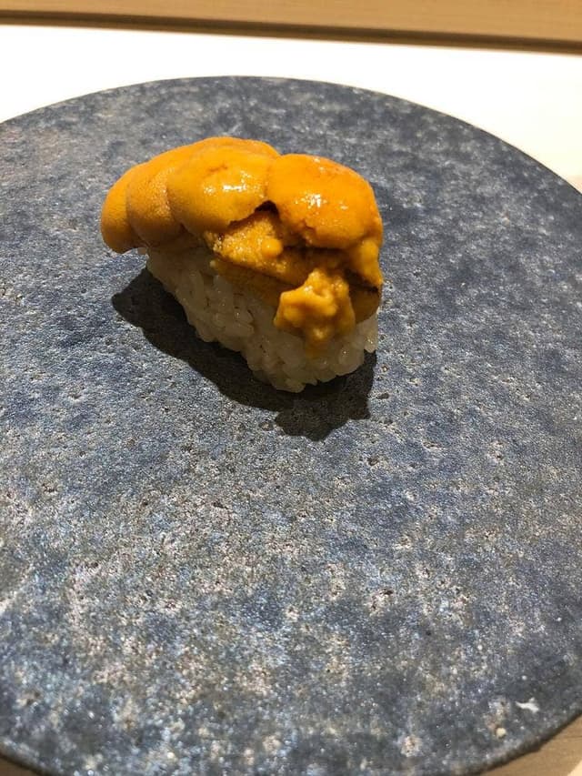 すし 陸 - サブ画像3