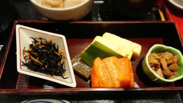 京料理 たん熊北店 リーガロイヤルホテル京都店 - サブ画像3
