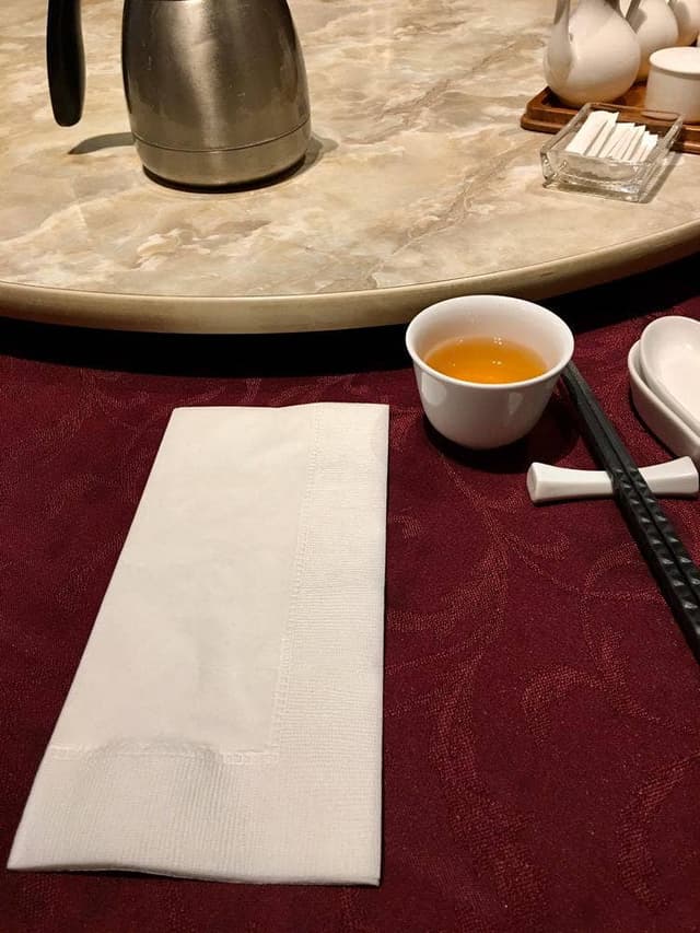 中国料理 白楽天 - サブ画像2