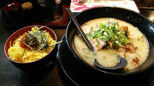 麺匠はなみち 八尾店 - サブ画像1