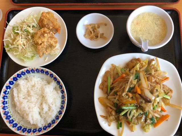 青島 - サブ画像1