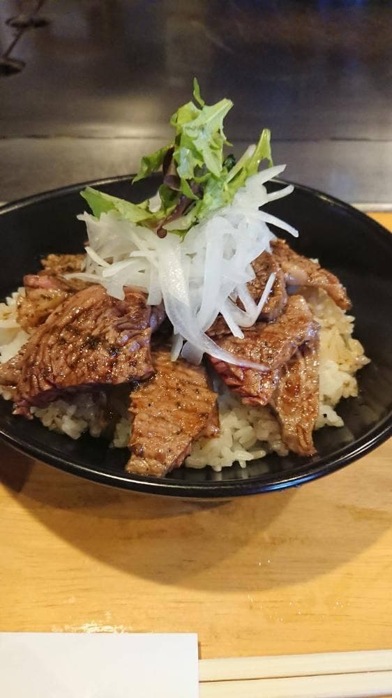 ステーキハウス今之浦