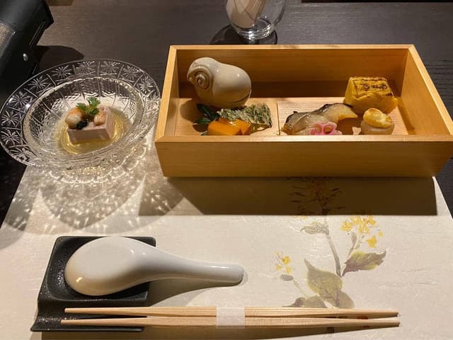 Villa Garden 石のや お食事処 - サブ画像1
