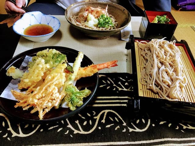 朝倉の里 利休庵 - サブ画像3