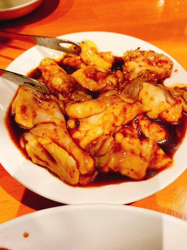 炭火焼肉もくもく 武庫川店 - サブ画像3