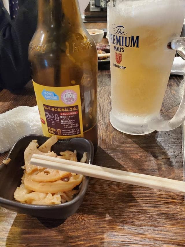 焼きとん大国 仙台駅西口店 - サブ画像3