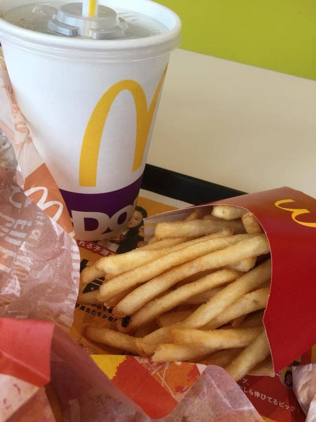 マクドナルド 小林イズミヤ店 - サブ画像2