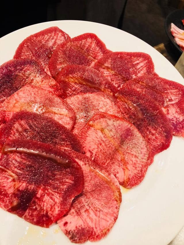 焼肉の牛太 本陣 ヨドバシ梅田店 - サブ画像2