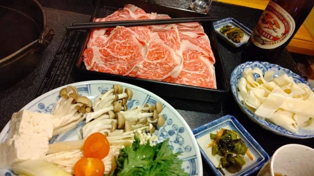 鉢の木 - サブ画像1