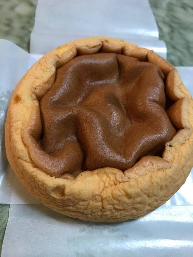 カステラ ド パウロ - サブ画像2