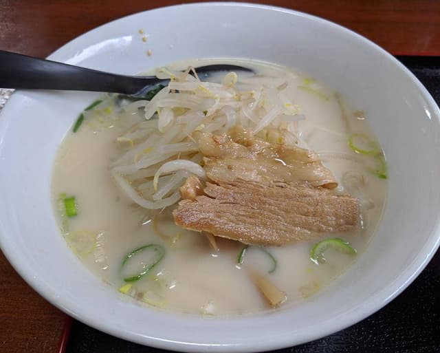 中華料理 金龍 - サブ画像3