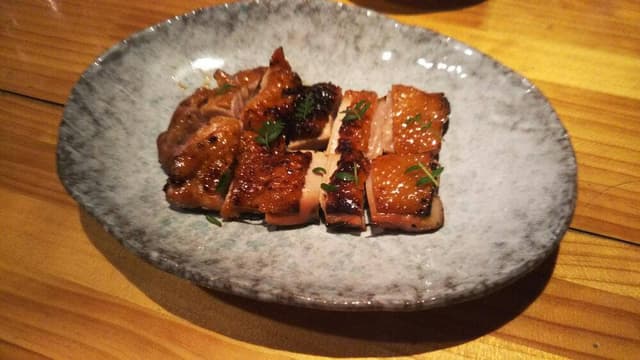 焼鶏処 田楽 - サブ画像3