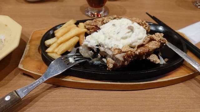 ビッグボーイ 福井経田店 - サブ画像2