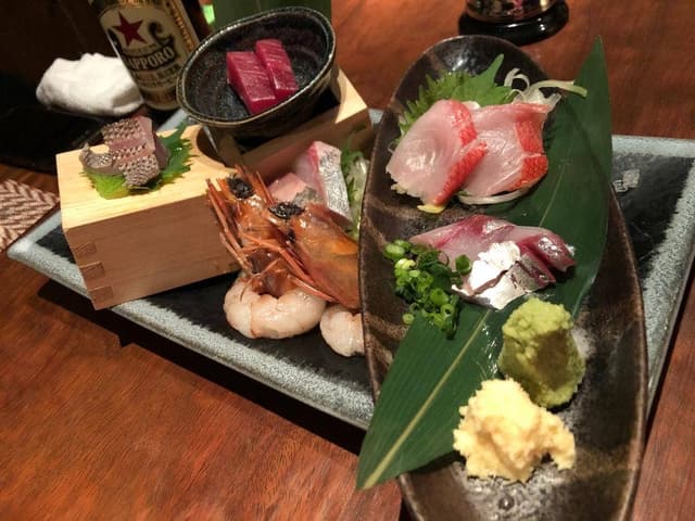 練馬 魚たか - サブ画像1