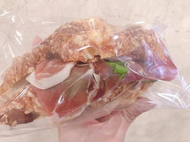 PAUL 大丸東京店 - サブ画像2