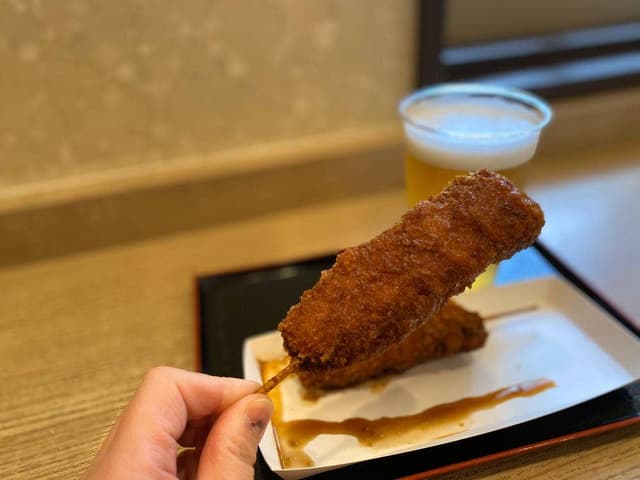 なごや庵 - サブ画像1