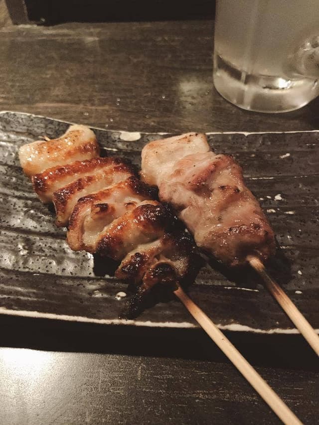 新宿ばーる - サブ画像2