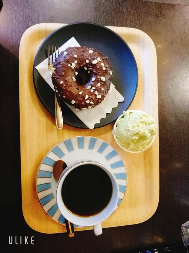 ピーコック - サブ画像3