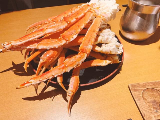 えびかに合戦 札幌本店 - サブ画像3