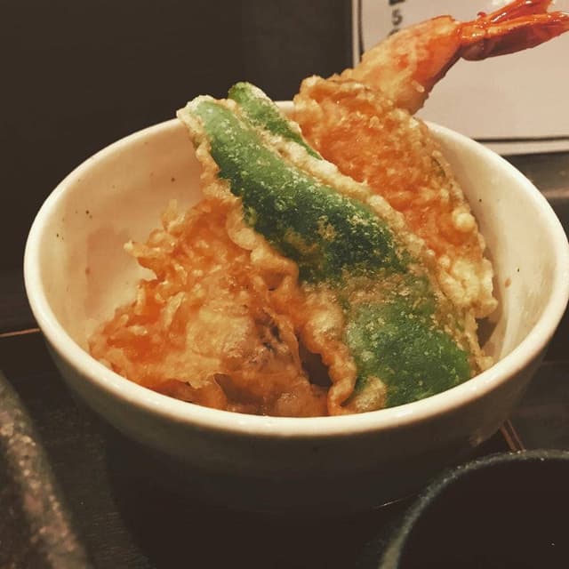 soba dining 和み - サブ画像3