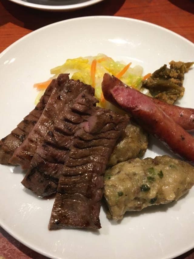 たんや善治郎 長町モール店 - サブ画像1