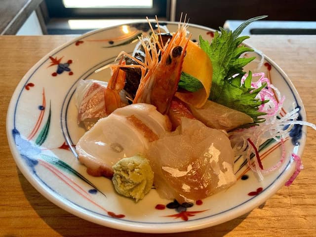 鮨割烹 海宮 - サブ画像1