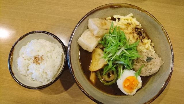 カヂカヂ - サブ画像2