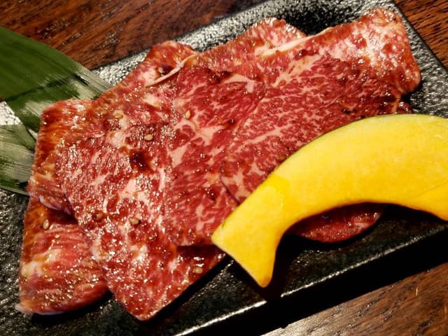 炭火焼肉・韓国料理 KollaBo コラボ 学芸大学店 - サブ画像3