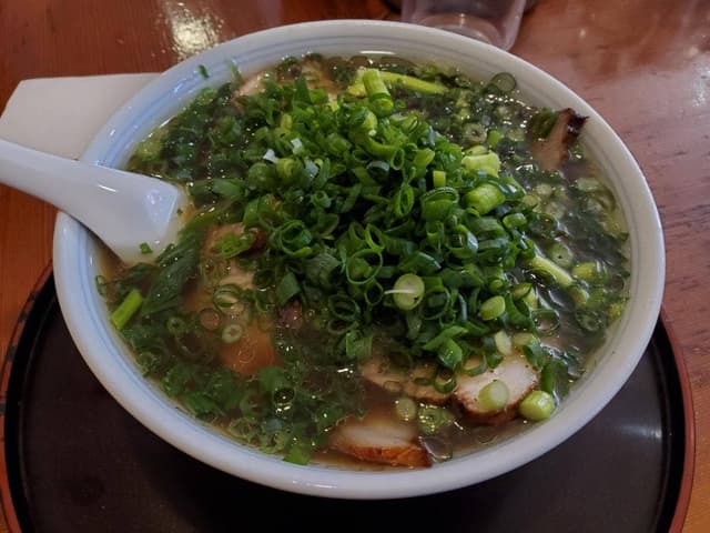 味のなかむら - サブ画像2