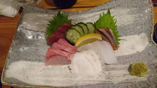 癒酒家 こんちわ 首里城前店 - サブ画像1