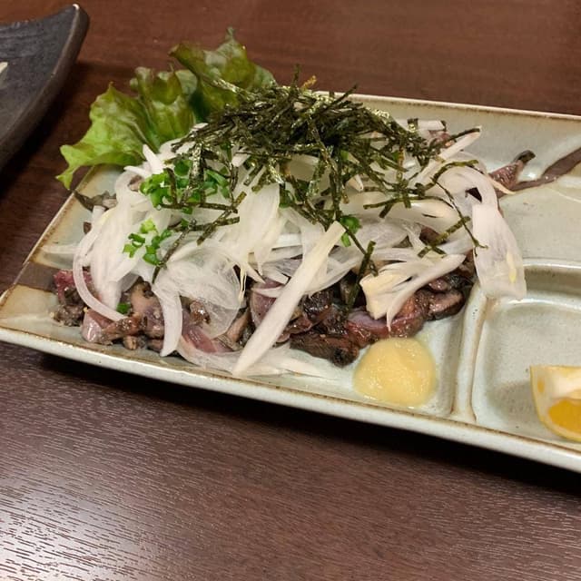 ぢどり屋 銀次郎 別館 要 - サブ画像3