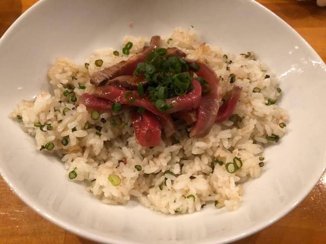 にんにく料理専門店 新 - サブ画像3