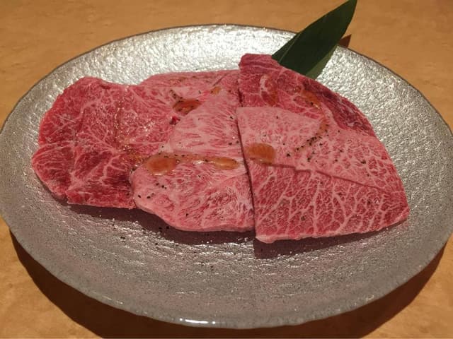焼肉 千番閣 - サブ画像2